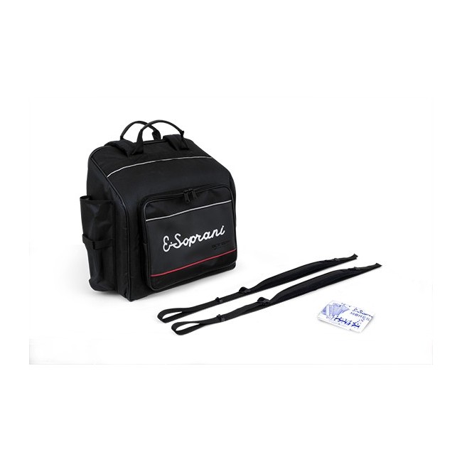 copy of Elena Soprani, mod. 37/96/3°/4° LMM...