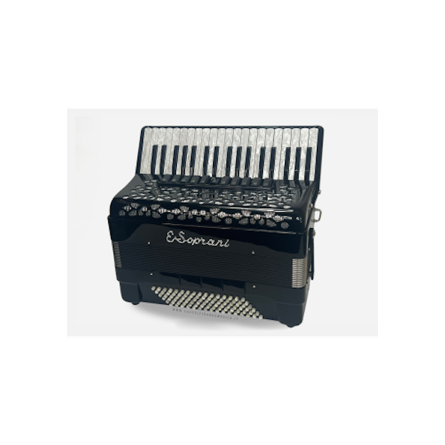 copy of Elena Soprani, mod. 37/96/3°/4° LMM...