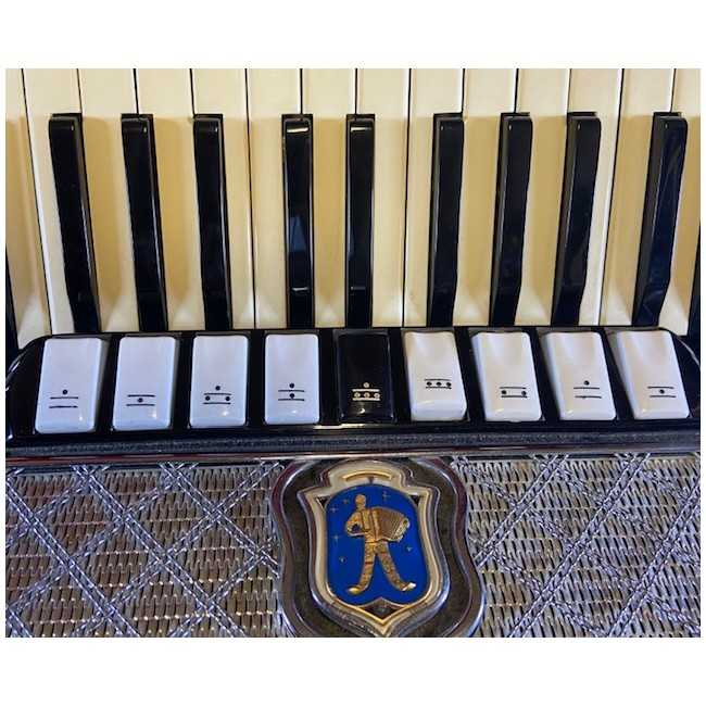 USATO - Paolo Soprani mod. Professionale...