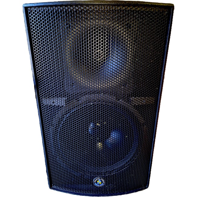 Usato Impianto Completo Mixer + Casse + Sub...