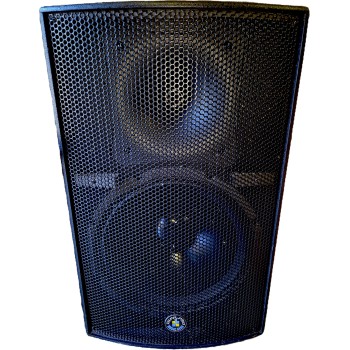 Usato Impianto Completo Mixer + Casse + Sub Woofer + Radiomicrofoni