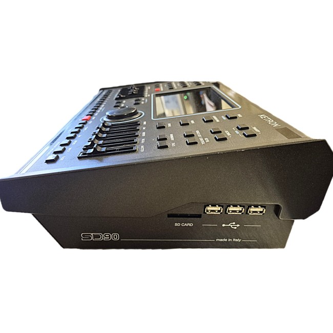 USATO - Modulo Arranger Midi/Usb KETRON SD90