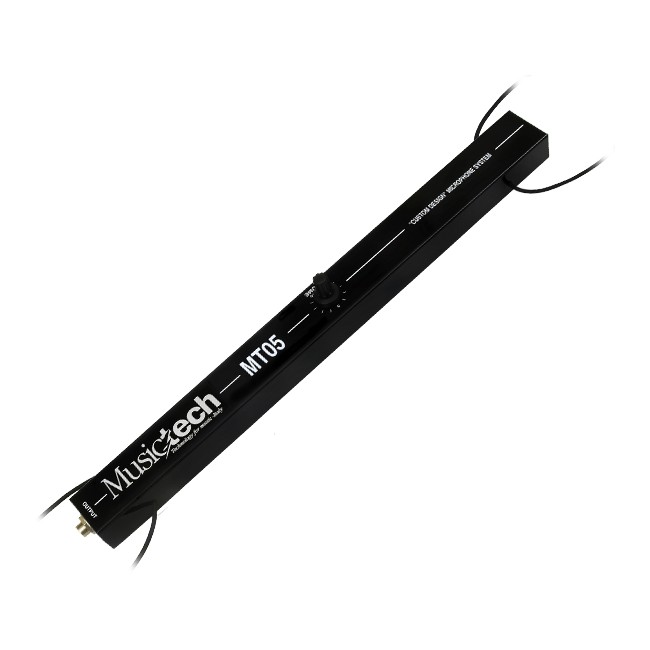 Musictech Microfono x Fisarmonica