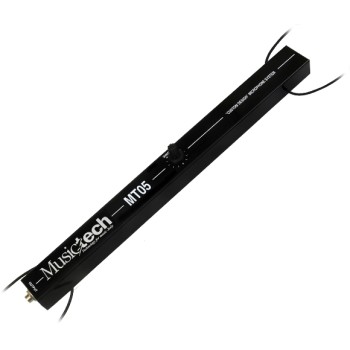 Musictech Microfono x Fisarmonica