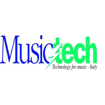 Musictech Microfono x Organetto