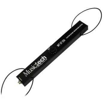 Musictech Microfono x Organetto