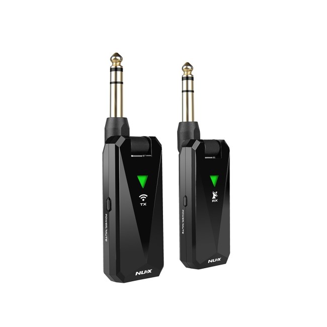 NUX B-5RC Sistema wireless 2.4GHz