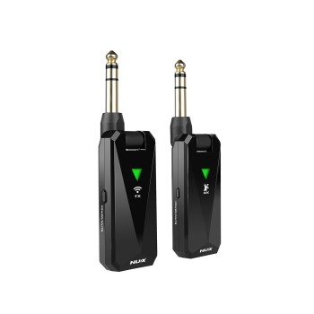 NUX B-5RC Sistema wireless 2.4GHz