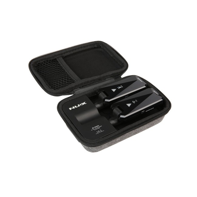 NUX B-5RC Sistema wireless 2.4GHz