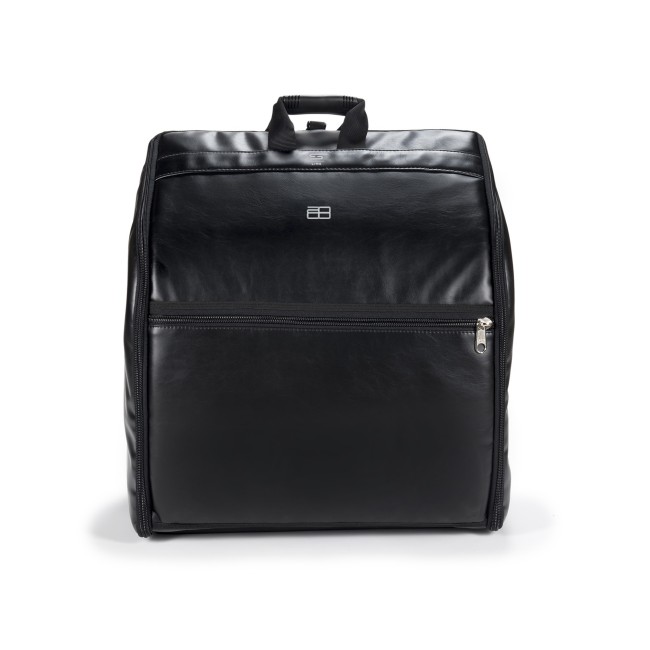 Padded Bag-Backpack, model 2000S for accordion...