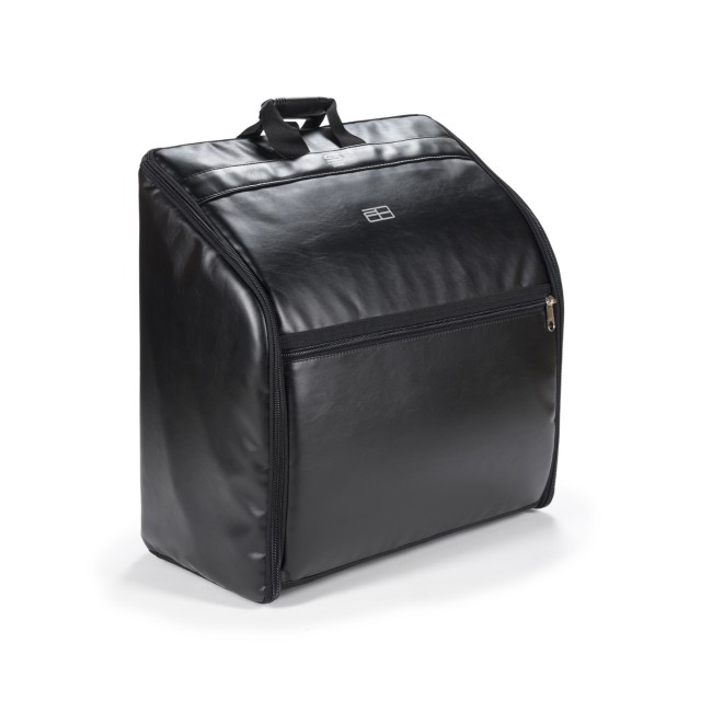 Padded Bag-Backpack, model 2000S for accordion...