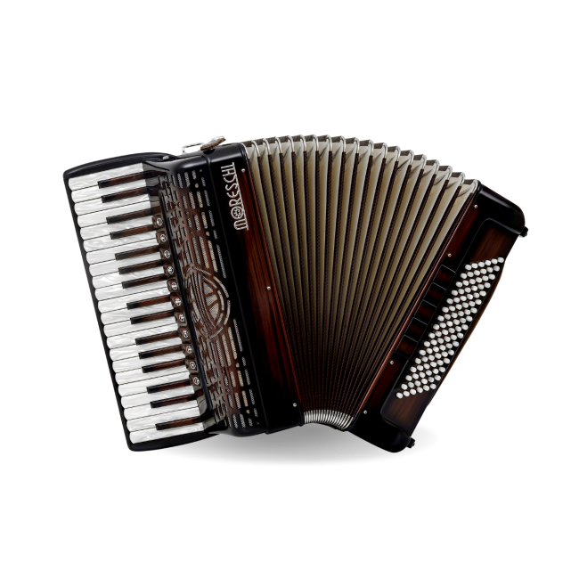 Moreschi Agile 37 IV 37/96/ 4°- 4° LMM(M)...