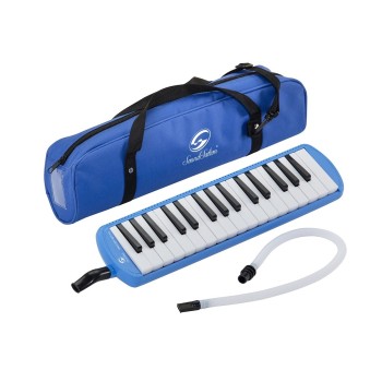 SOUNDSATION MELODY KEY 32 RD MELODICA DIDATTICA 32 TASTI BLU