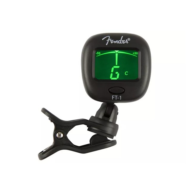 Fender FT-1 Tuner