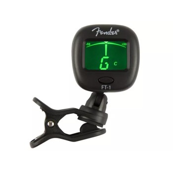 Fender FT-1 Tuner