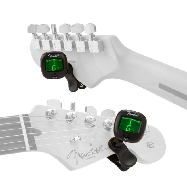 Fender FT-1 Tuner