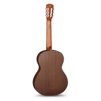 Alhambra Laquant College