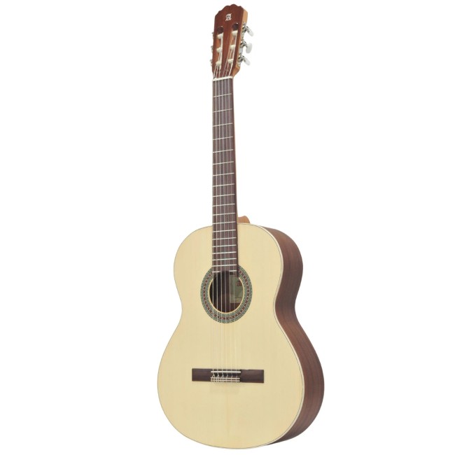 Alhambra 1 C HT A Caramello