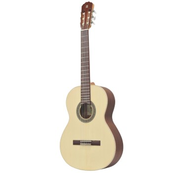 Alhambra 1 C HT A Caramello