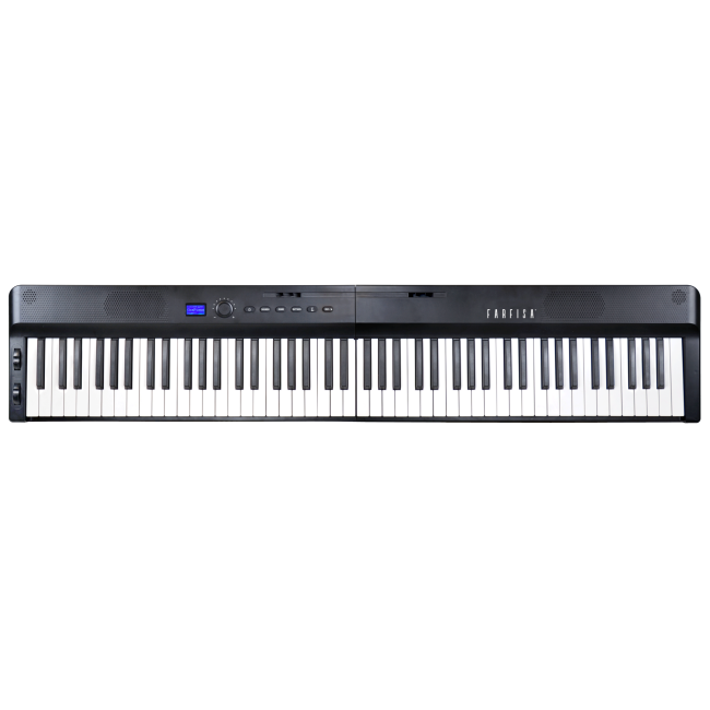 Farfisa Digital Piano 88 Key