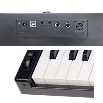 Farfisa Digital Piano 88 Key