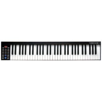 Farfisa Digital Keyboard FK 610