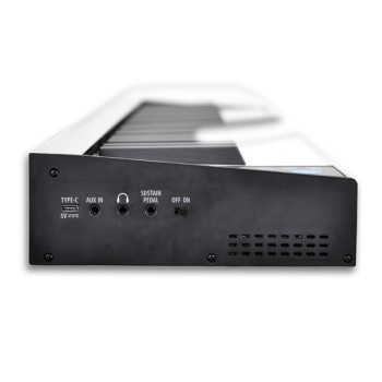 Farfisa Digital Keyboard FK 610 2