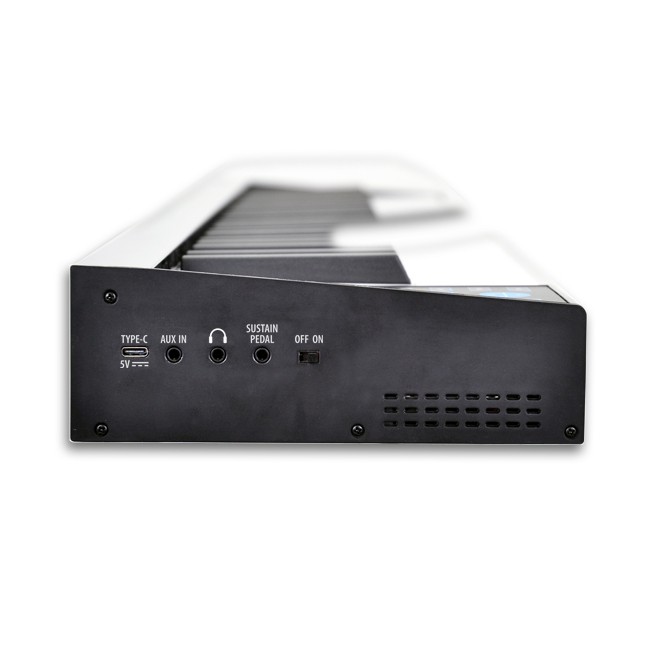 Farfisa Digital Keyboard FK 610