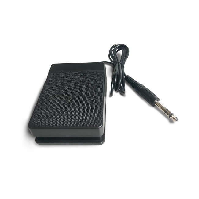 Farfisa Digital Keyboard FK 610