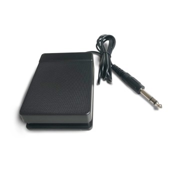 Farfisa Digital Keyboard FK 610