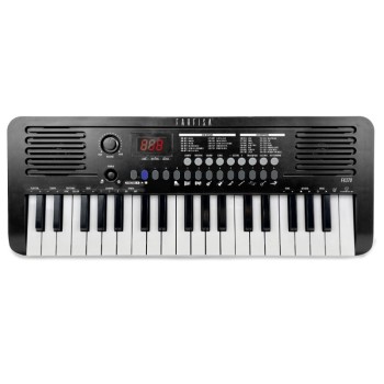 Farfisa Elettronic Keyboard FK 370