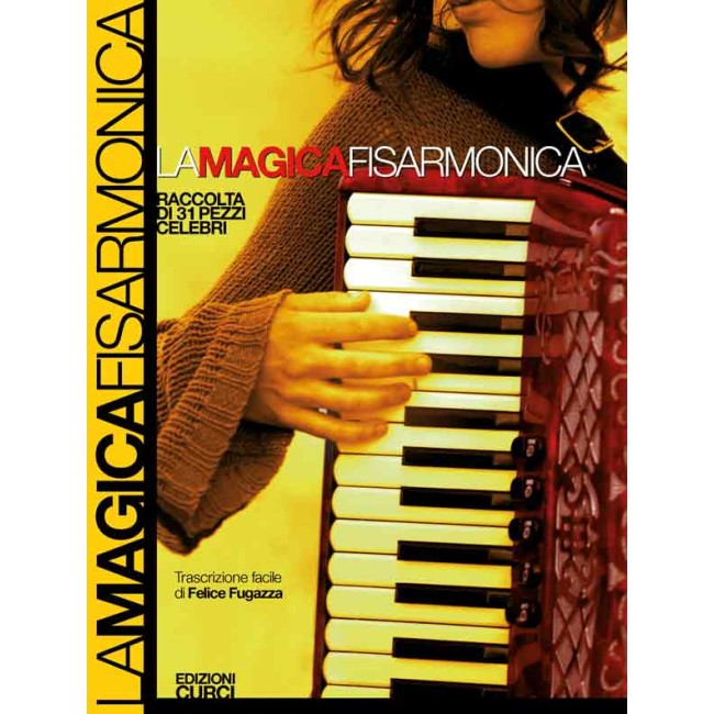 La Magica Fisarmonica