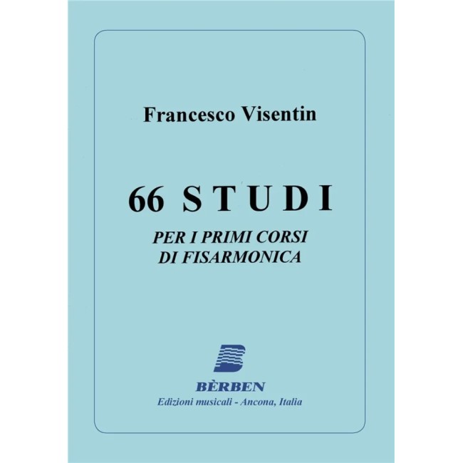 66 Studi, Per i primi corsi di Fisarmonica,...