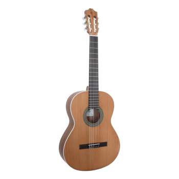 CUENCA 5 NATURE Chitarra Classica 4/4 Made in Spain