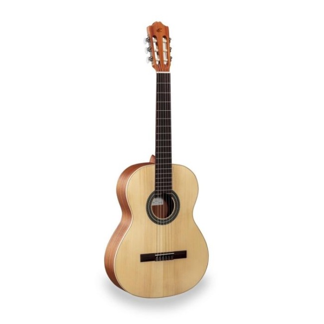 CUENCA 5A NATURE  Chitarra Classica 4/4 Made in...