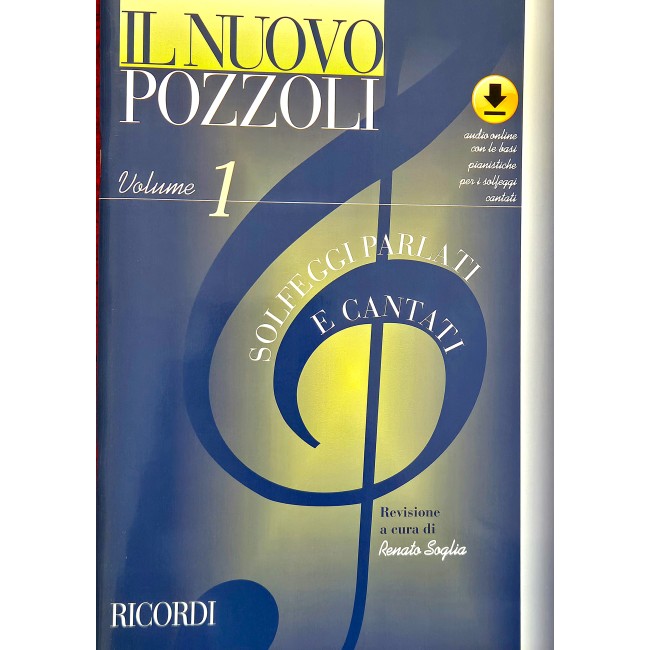 Il nuovo Pozzoli