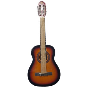 EKO CS-2 SUNBURST