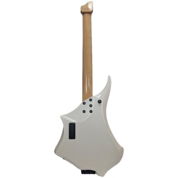 OROBORO Ecdisi 6 Azure Pearl ELECTRIC GUITAR 2