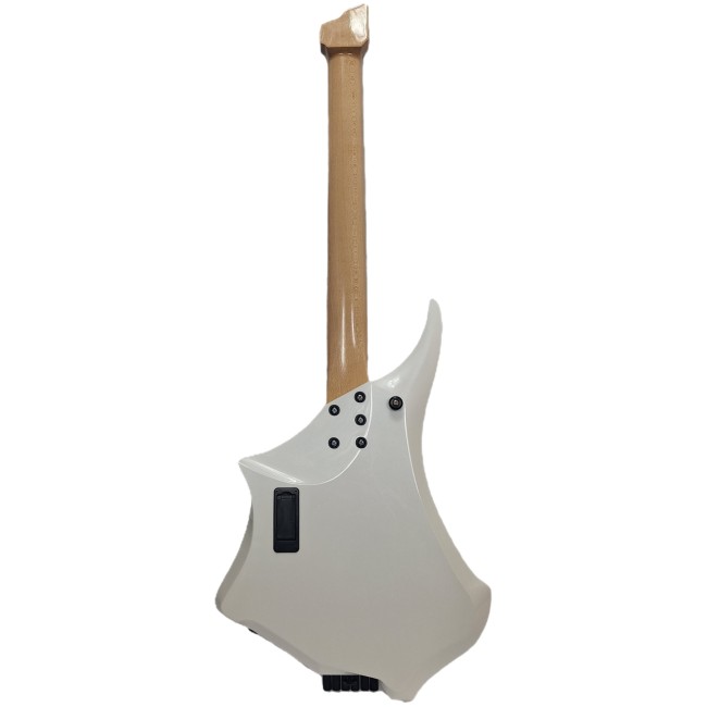 OROBORO Ecdisi 6 Azure Pearl ELECTRIC GUITAR