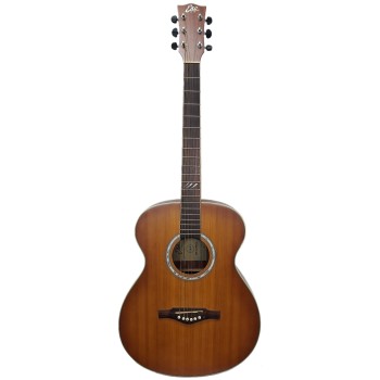 USED EKO TRI 018 ACOUSTIC