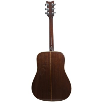 IBANEZ ARTIST CHITARRA ACUSTICA 2