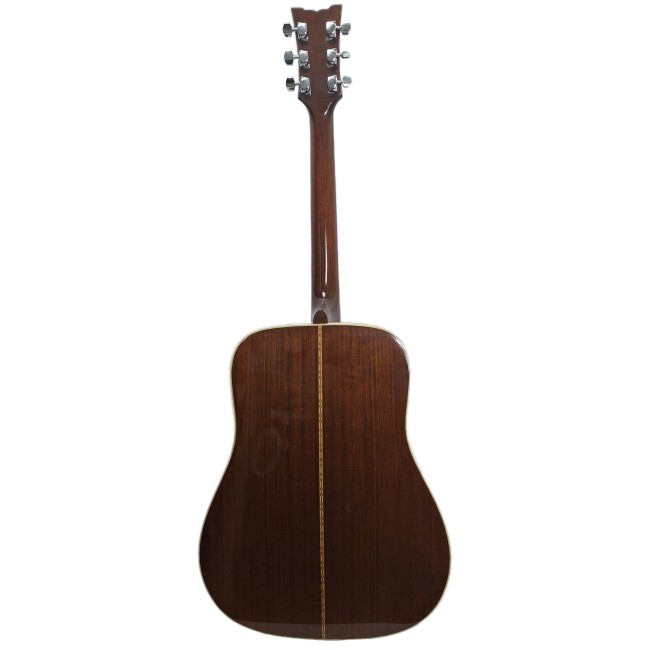 ACOUSTIC IBANEZ ARTIST GUITAR