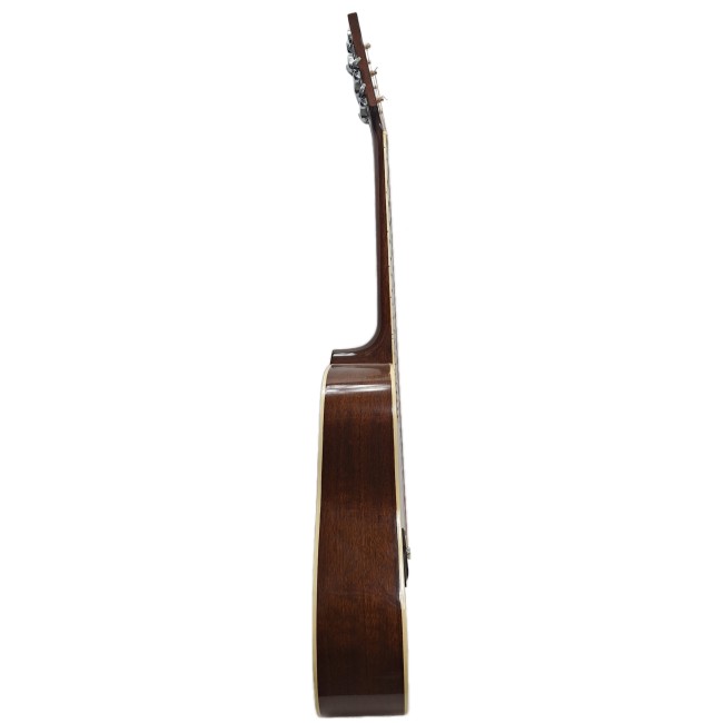 ACOUSTIC IBANEZ ARTIST GUITAR