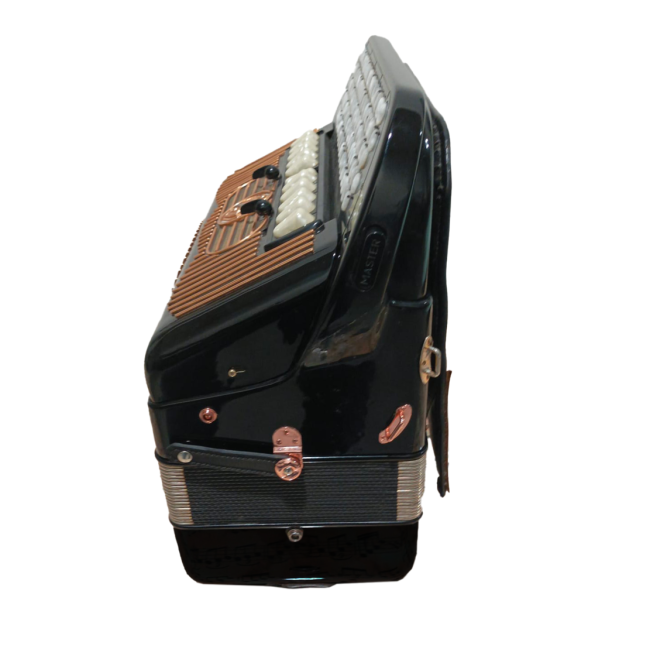 EX DEMO - HOHNER GOLA 56(92 bottoni)/120 4/5,...