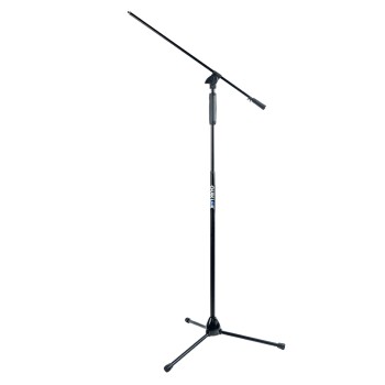 Supporto per microfono a giraffa A-989BK