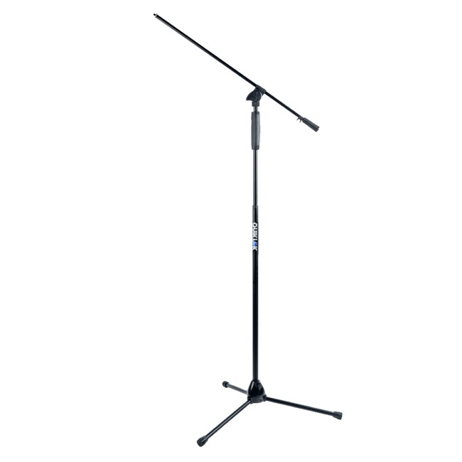 Supporto per microfono a giraffa A-989BK