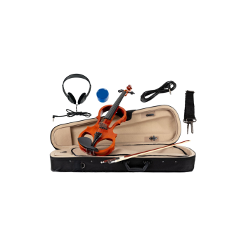 CLEMENT 4/4 E-01 Violino Elettrificato