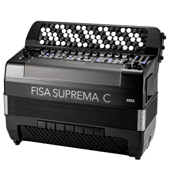 FISARMONICA DIGITAL C BUTTON B griff e C griff intercambiabili