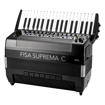 KORG DIGITALE Fisa Suprema C Piano