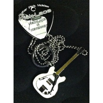 PORTACHIAVI CHITARRA 